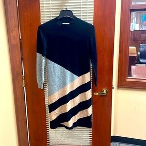 Chinti & Parker sweater dress.  Look at pictures